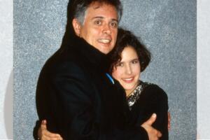 Raúl Vale y Angélica Vale