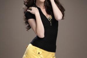 Jacqueline Bracamontes