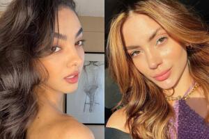 Miss Puerto Rico y Miss Argentina se casan: ¿quiénes son las modelos que sorprendieron con su boda? 