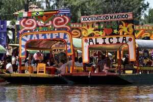 Xochimilco
