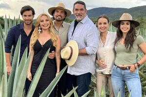 Actor de ‘Nadie como tú’ es primo de un famoso actor: casi nadie lo sabe