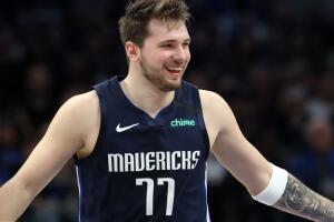 Luka Doncic