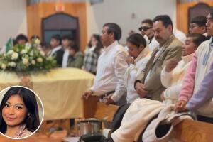 Familia de Brissa Romero se despide de la joven tras una trágica muerte en Vernon Hills