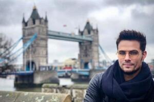 Brandon Peniche