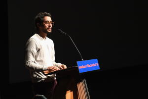 2018 Sundance Film Festival - "Blindspotting" Premiere