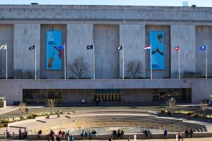 Smithsonian Institute