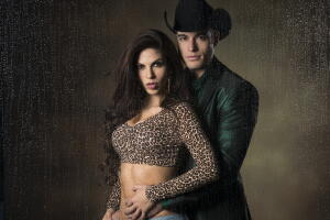 ‘La doble vida de Estela Carrillo’ se suma a las telenovelas musicales