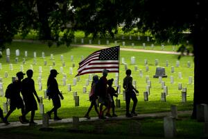 Memorial Day
