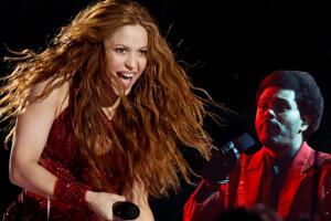 medio tiempo Super Bowl 2021