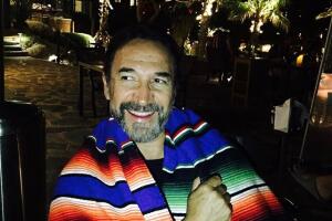 Marco Antonio Solís 