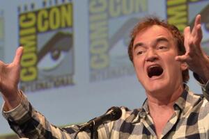 Quentin Tarantino