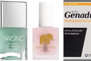 Sephora / ella + mila / Genadur