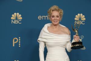 74th Primetime Emmys - Press Room