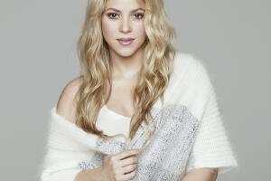 Shakira