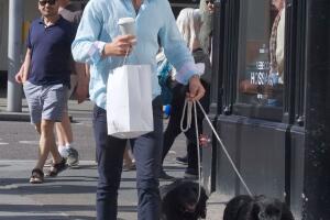James Middleton