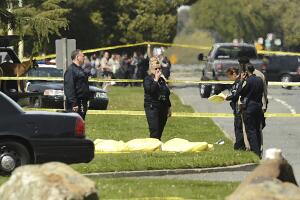 Social Media For Police