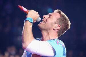 Chris Martin