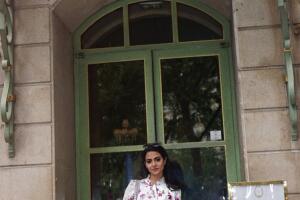 Boda secreta de Prince Royce y Emeraude Toubia 