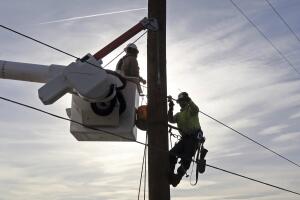 Southern California Wildfires