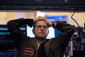 US-STOCKS-MARKETS-CLOSE