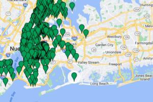 Neoyorquinos podrán usar botes de basura inteligentes; le decimos cómo encontrarlos