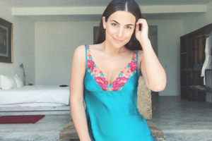 Ana Brenda Contreras 