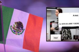 elecciones México consulado California