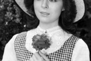 Victoria Ruffo