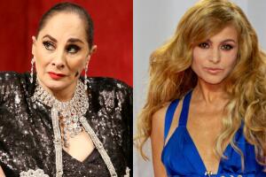 ¿De qué murió Susana Dosamantes y cuál fue su última voluntad? 