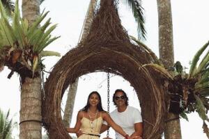 Renata Notni novio Andrés Rivero