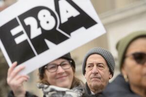 Biden Equal Rights Amendment