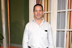 Luis Enrique Guzmán