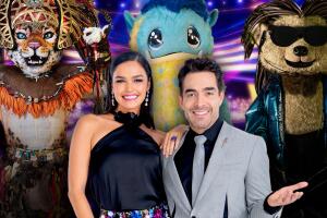 Este domingo es la gran final de ¿Quién Es La Máscara? con grandes invitados e increíbles performances