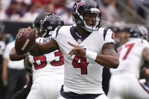 Deshaun Watson