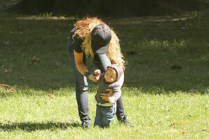 Shakira