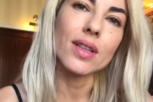 Bárbara Mori 