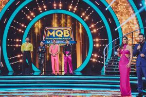 ¿Quiénes son los finalistas de Mira Quién Baila ¡La Revancha!?
