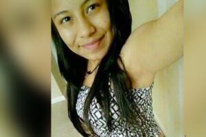 El cadáver de esta joven fue hallado sin vida en el suroeste de Houston.