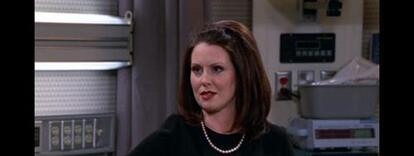 karen walker cita voluntad y gracia