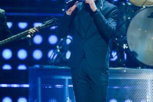 Luis Coronel en Premio Lo Nuestro