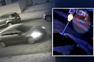 Asesinato en Los Ángeles.