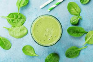 Suco verde