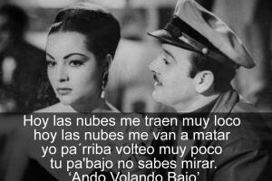 Pedro Infante