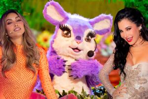 ¿Quién Es La Máscara? 2024: Prepárate para una noche retro dedicada a los años 80 