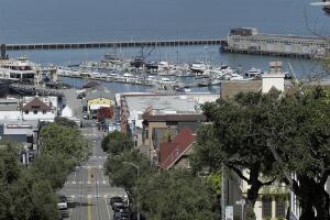 Virus Outbreak California