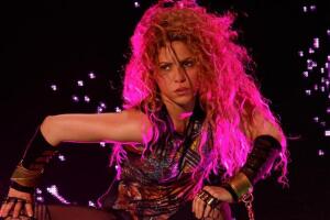Shakira