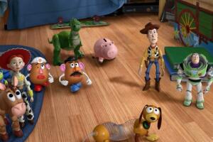 Toy Story