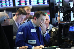 Bolsa NY 1