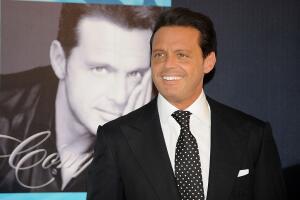 Luis Miguel