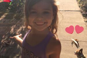 Jaime Camil y sus hijos